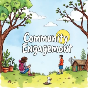Eco-awareness material developer: Generate text for environmental awareness materials 2 community-engagement-eco-awareness-material-developer-10ka