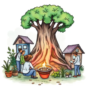 Educational resource generator: Produce informative content for communities 7 community-engagement-educational-resource-generator-10ka