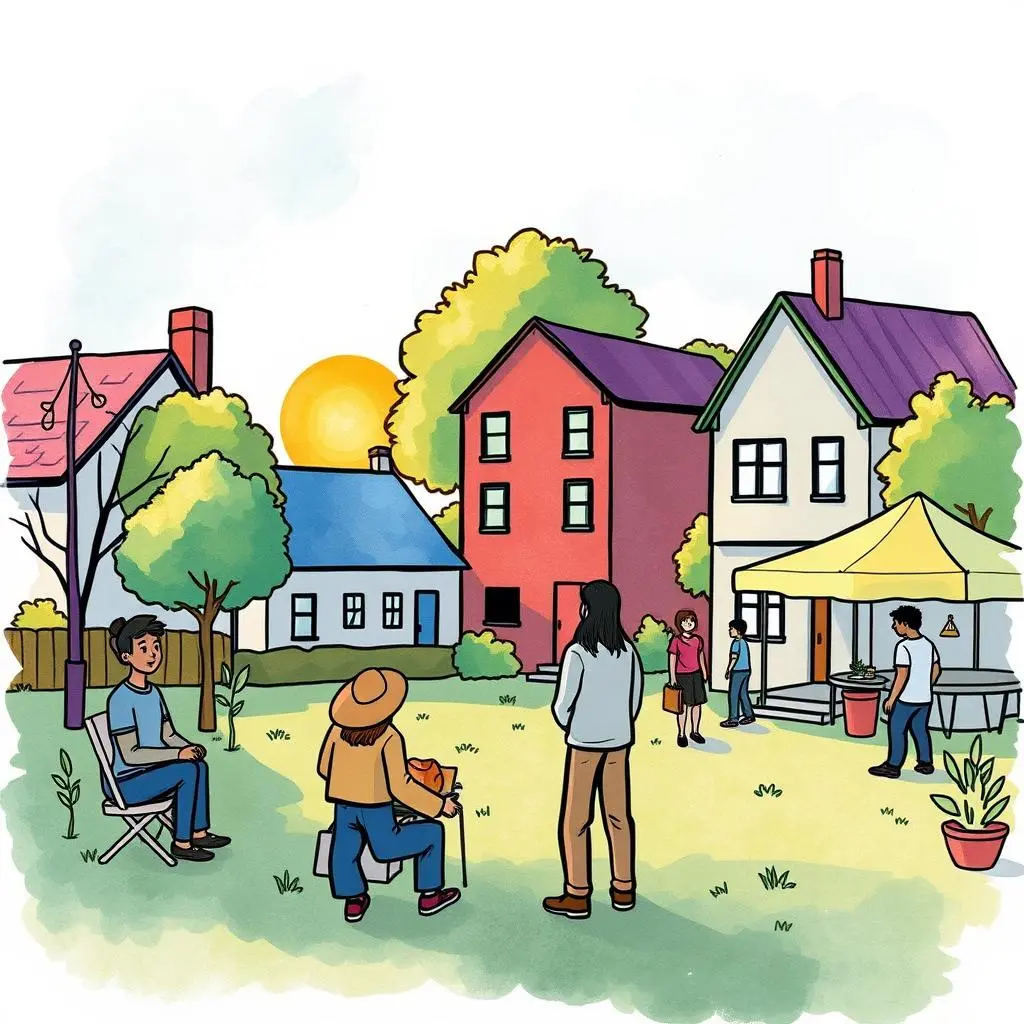 Community action blueprint creator: Map out strategies from community assessments 1 community-needs-assessment-community-action-blueprint-creator-10ka
