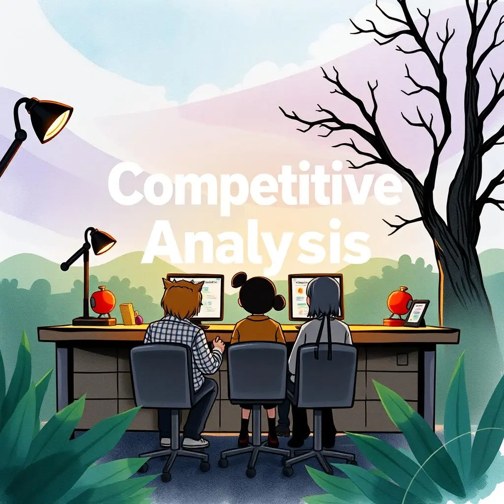 Promotional strategy evaluator: Evaluate competitor campaign effectiveness through text 1 competitive-analysis-promotional-strategy-evaluator-10ka