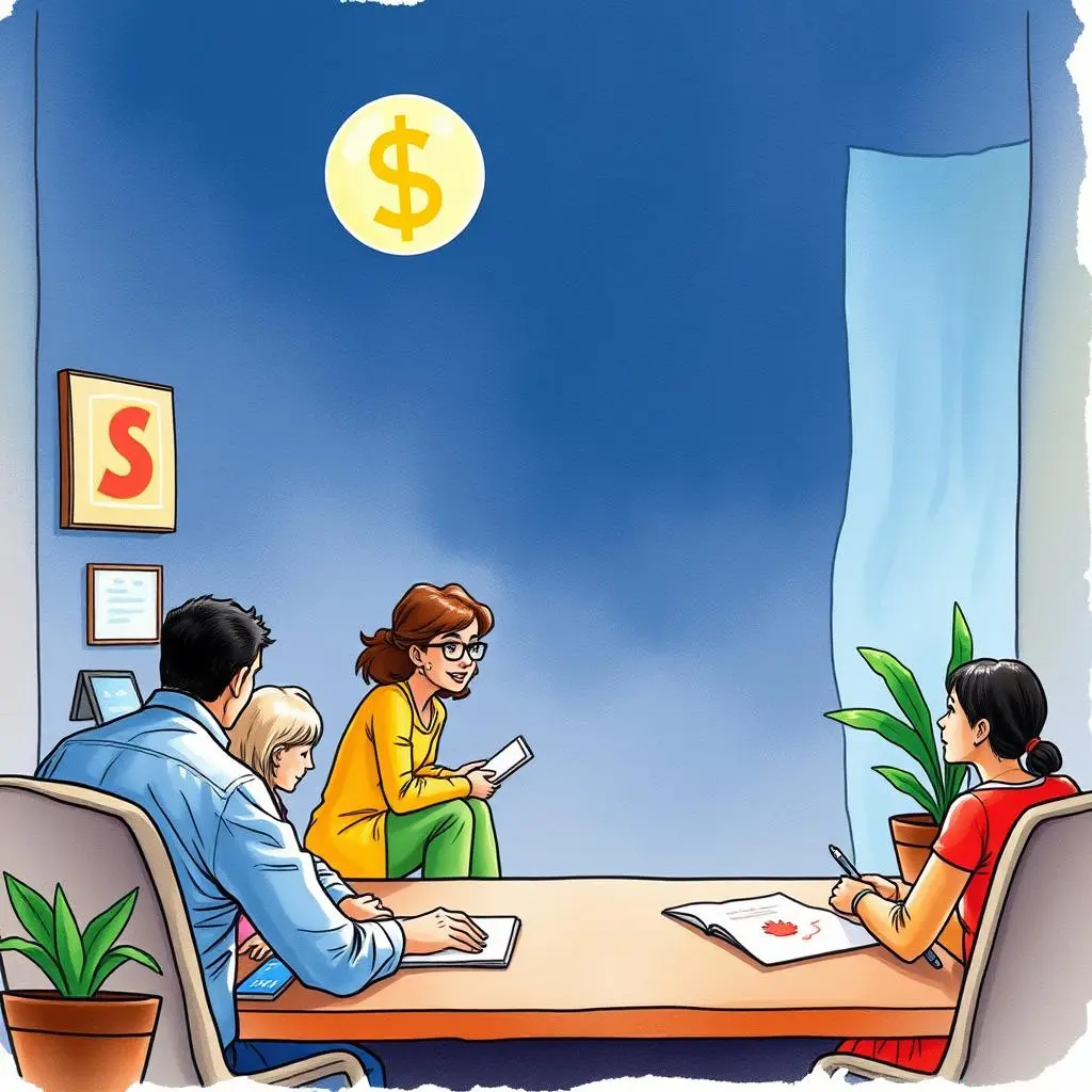 Compliance observation summarizer: Summarize observations for compliance assessments 1 Compliance Observation Summarizer tool in use during a discussion among HR professionals.