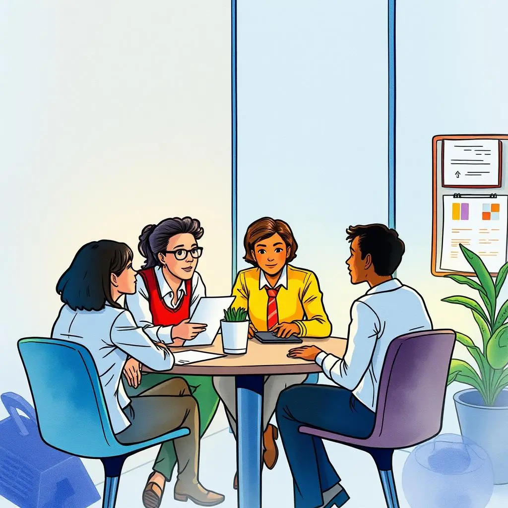 Culture shift initiator: Stimulate discussions on workplace diversity 1 compliance-management-culture-shift-initiator-10ka