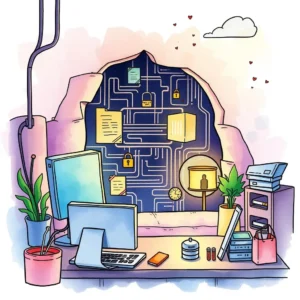 Data protection review assistant: Generate reviews of data protection strategies 3 compliance-management-data-protection-review-assistant-10ka