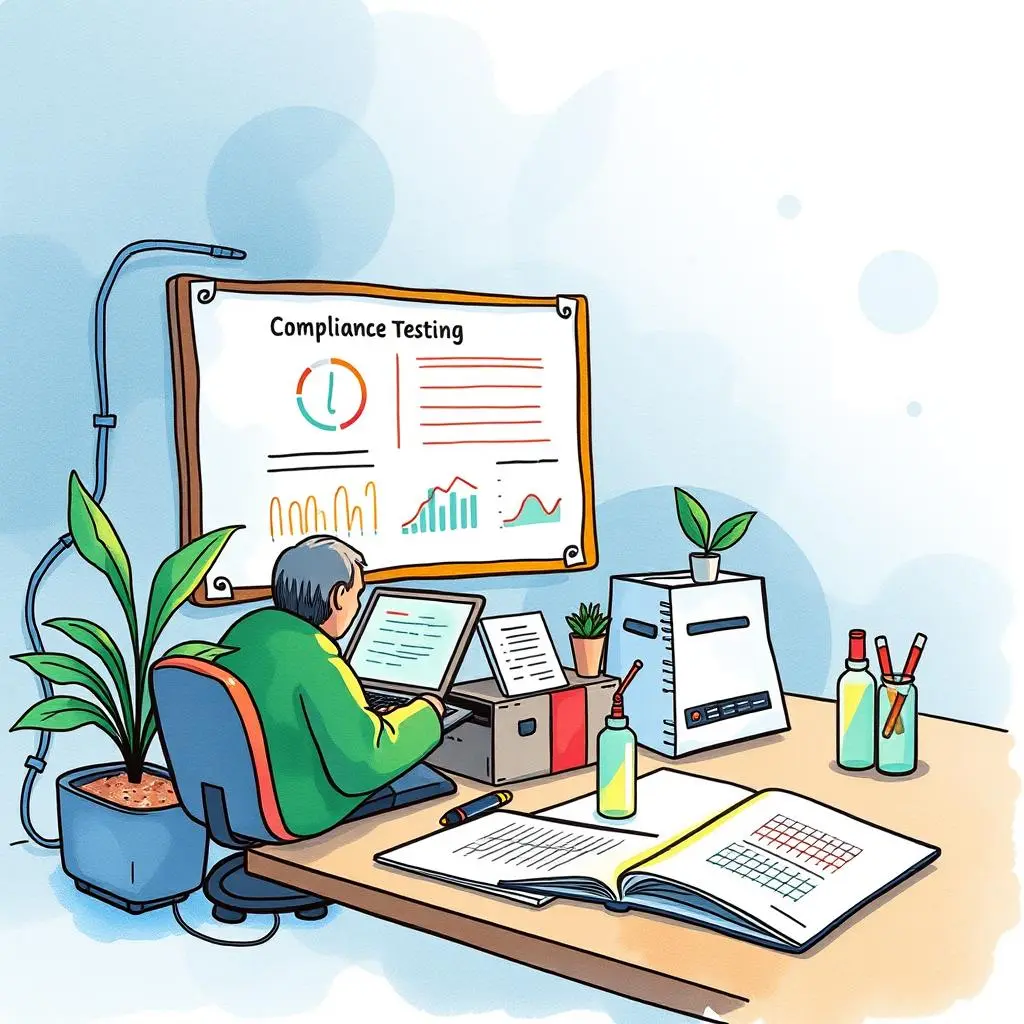 Test result snapshot generator: Quickly summarize testing outcomes and compliance 1 compliance-testing-test-result-snapshot-generator-10ka