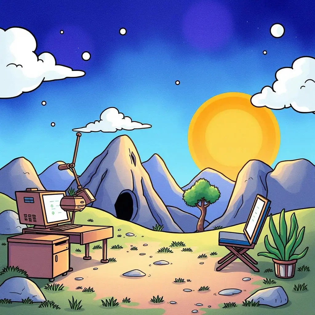 Test setup script generator: Create scripts for automated test environment setup 1 compliance-testing-test-setup-script-generator-10ka