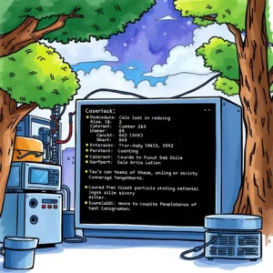 Configuration item summary tool: Summarize details of configuration items provided by user 6 configuration-management-configuration-item-summary-tool-10ka