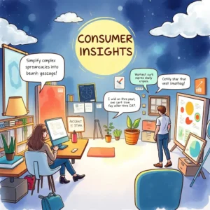 Insightifier: Simplify complex insights into clear messages 2 consumer-insights-insightifier-10ka