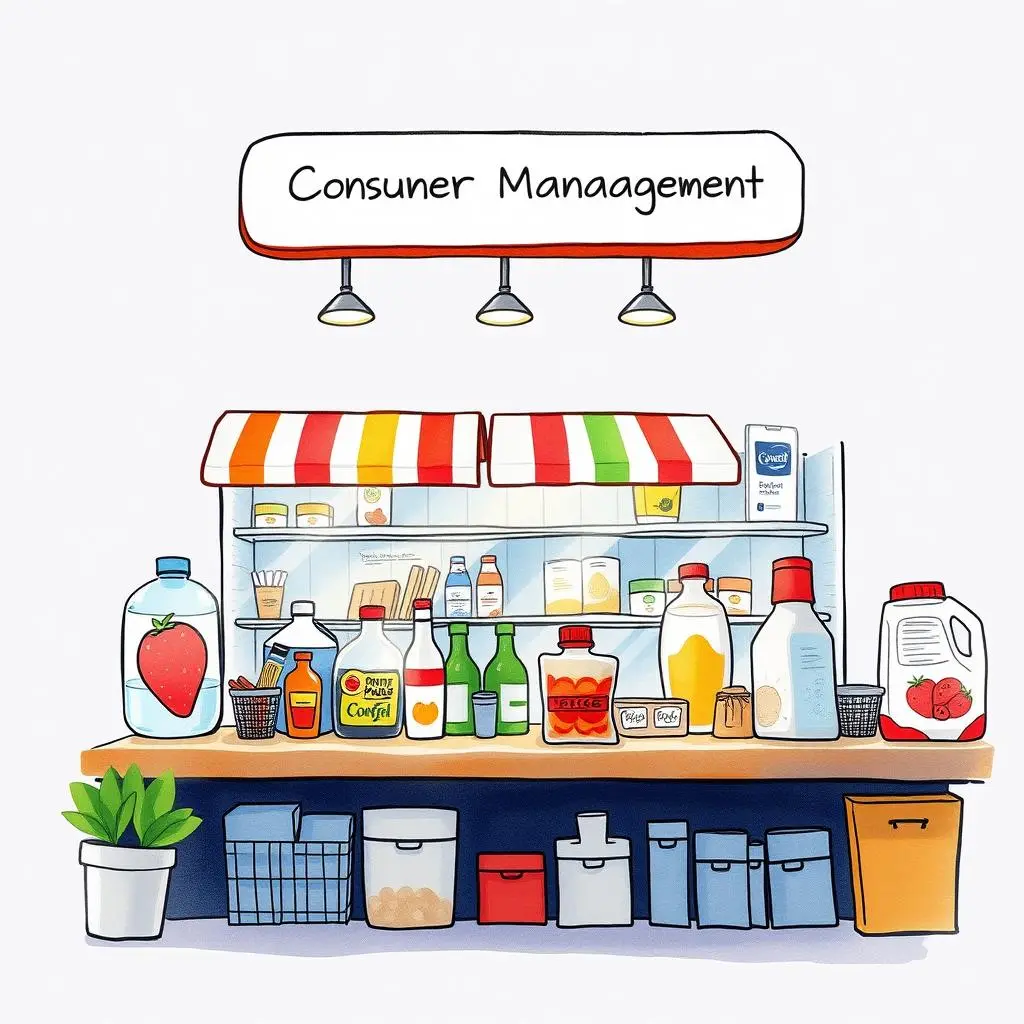 Performance trends monitor: Track changes in brand performance over time 1 consumer-insights-performance-trends-monitor-10ka-1
