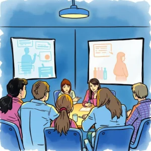 Session outcome evaluator: Assess effectiveness of focus group sessions 6 consumer-insights-session-outcome-evaluator-10ka