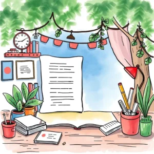 Visual and textual harmony tool: Integrate brand aesthetics in written content 3 content-creation-visual-and-textual-harmony-tool-10ka