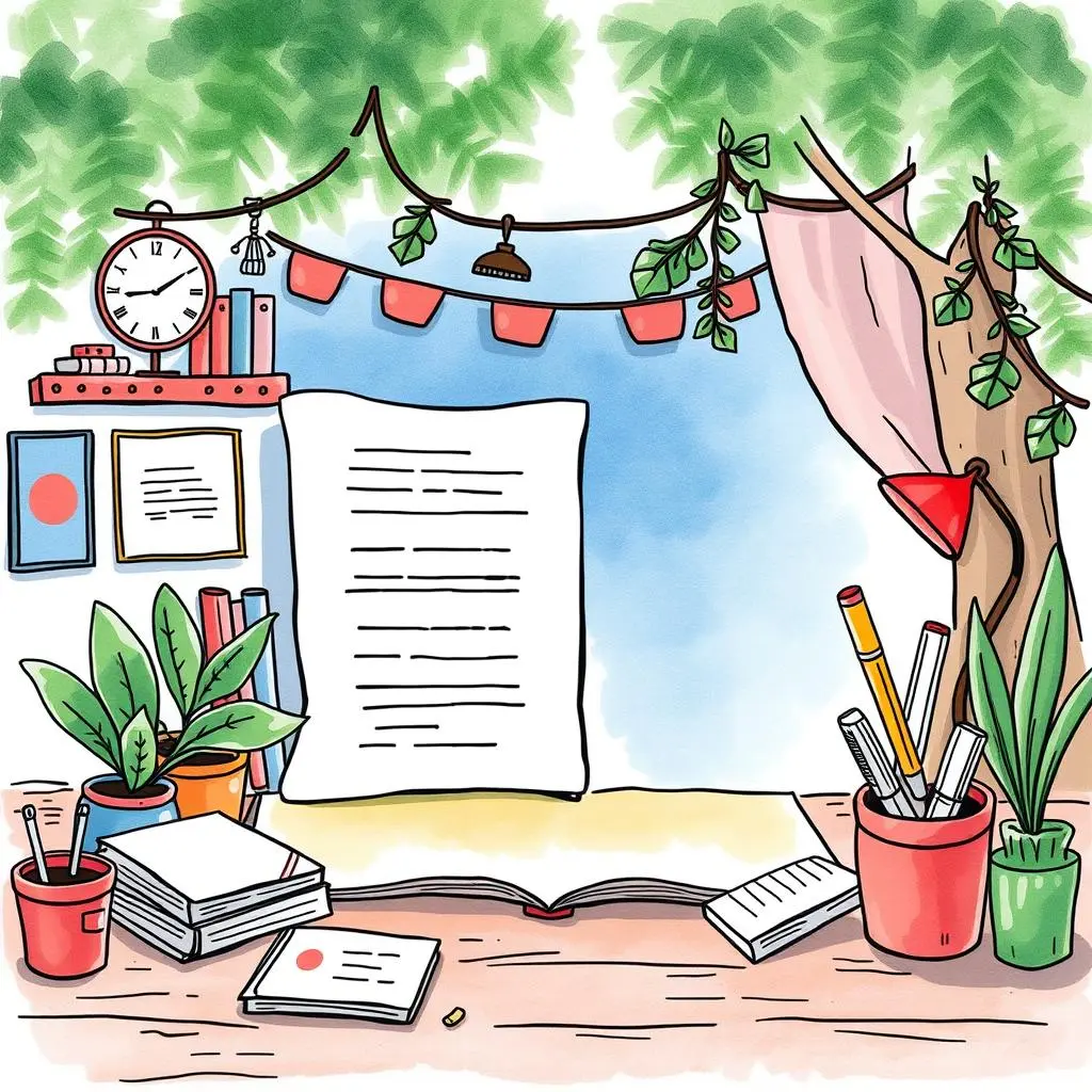 Visual and textual harmony tool: Integrate brand aesthetics in written content 1 content-creation-visual-and-textual-harmony-tool-10ka