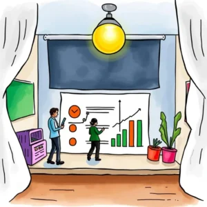 Metric insight generator: Summarize insights from performance metrics effectively 4 content-strategy-metric-insight-generator-10ka
