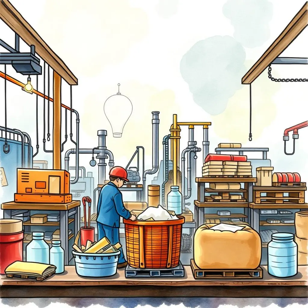 Waste identifier: Detect and highlight resource wastage 1 continuous-improvement-waste-identifier-10ka