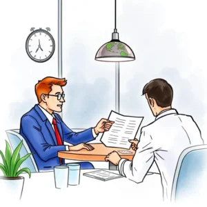 Internal approval summarizer: Summarize key points for quick approvals 3 contract-negotiation-internal-approval-summarizer-10ka
