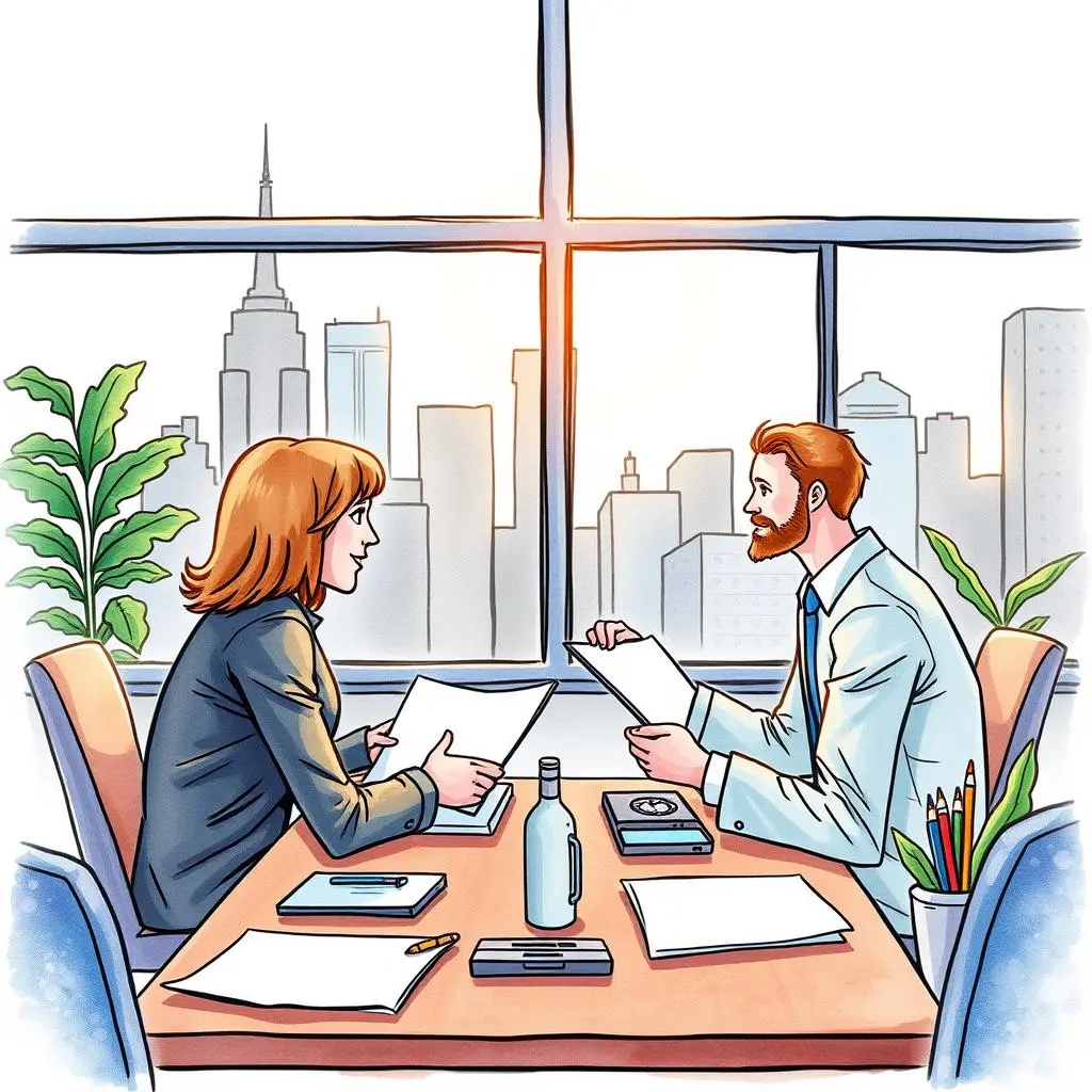 Offer comparison tool: Compare multiple proposals side by side 1 contract-negotiation-offer-comparison-tool-10ka