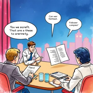 Proposal highlight extractor: Extract key points from proposals 1 contract-negotiation-proposal-highlight-extractor-10ka