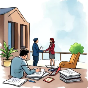 Proposal request generator: Create tailored proposal requests 2 contract-negotiation-proposal-request-generator-10ka