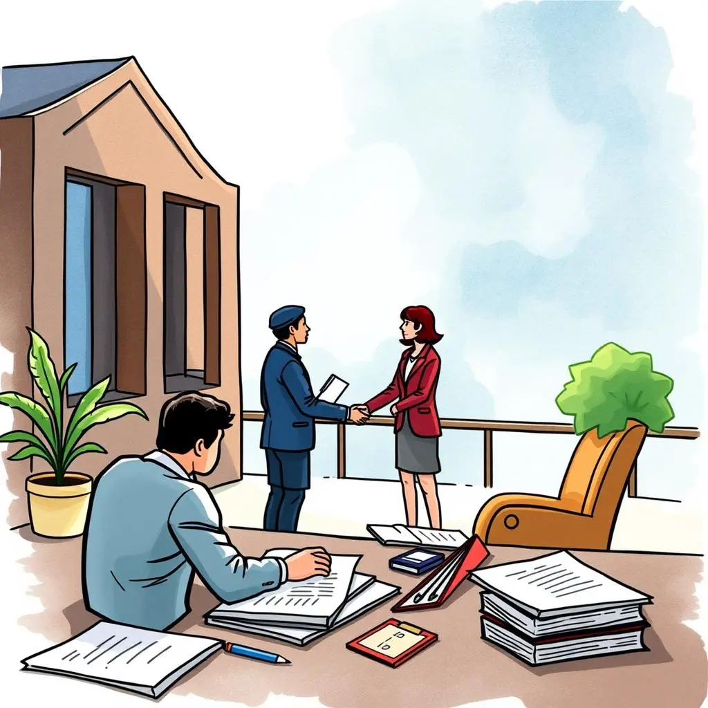 Proposal request generator: Create tailored proposal requests 1 contract-negotiation-proposal-request-generator-10ka