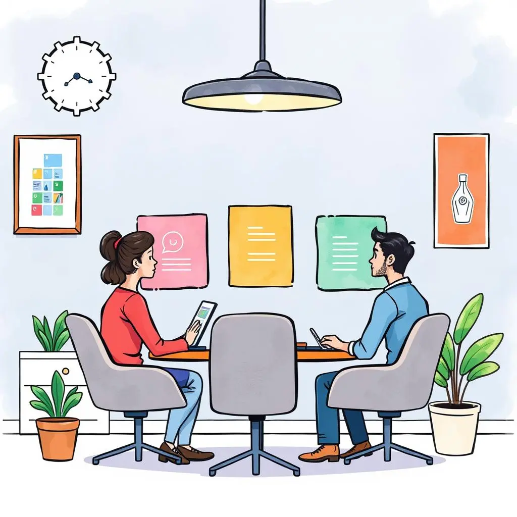 Schedule sync assistant: Effortlessly plan coordination meetings 1 coordination-with-marketing-schedule-sync-assistant-10ka
