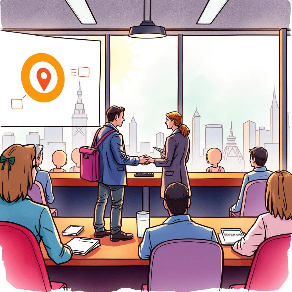 Objective outliner: Streamline the creation of partnership targets 1 create-co-marketing-strategies-objective-outliner-10ka-1