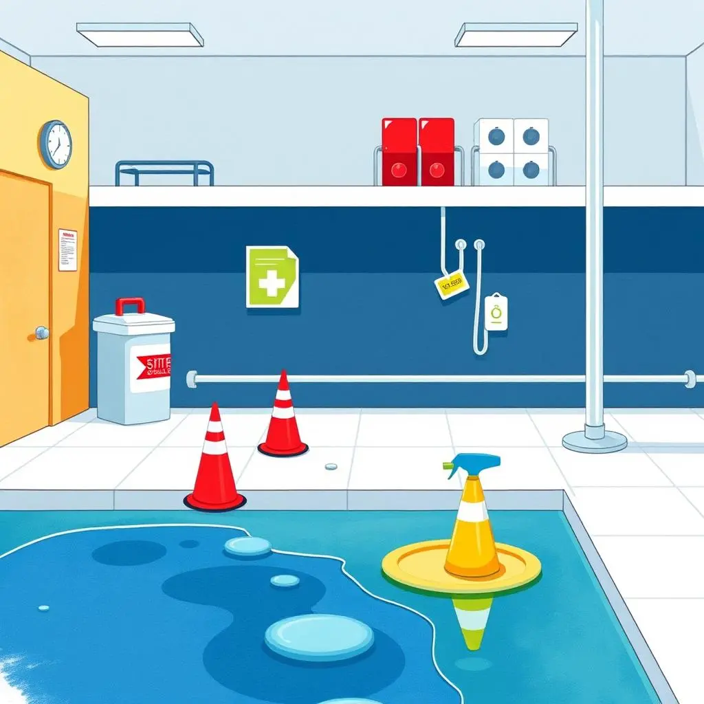 custodial-services-hazardous-spill-alert-writer-10ka