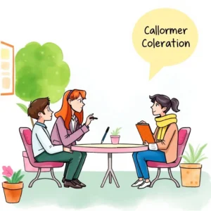 Customer inquiry enhancer: Craft tailored questions for customer communication 4 customer-communication-customer-inquiry-enhancer-10ka