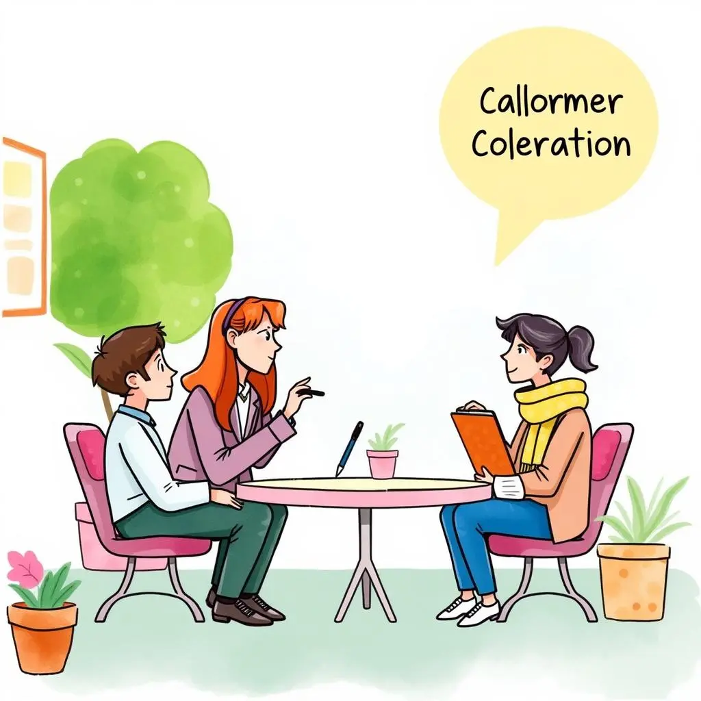 Customer inquiry enhancer: Craft tailored questions for customer communication 1 customer-communication-customer-inquiry-enhancer-10ka