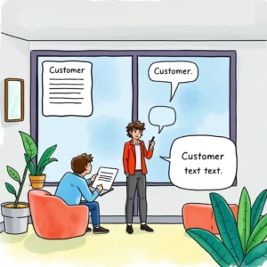 Purchase intent detector: Analyze text to understand buying signals 2 customer-onboarding-purchase-intent-detector-10ka