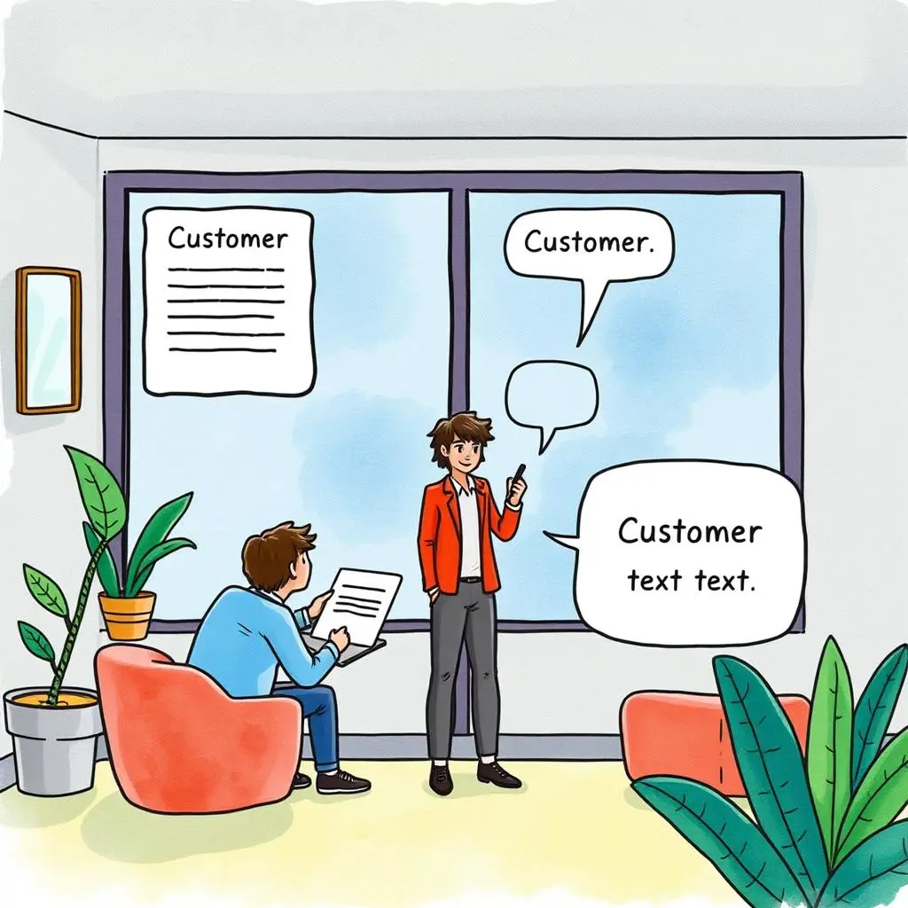 Purchase intent detector: Analyze text to understand buying signals 1 customer-onboarding-purchase-intent-detector-10ka