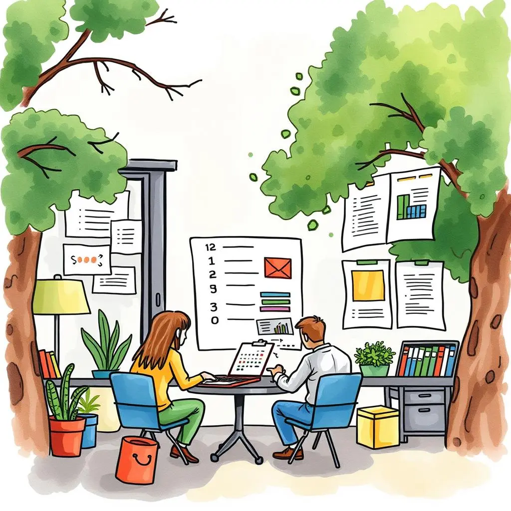 Meeting agenda builder: Generate structured agendas effortlessly 1 customer-relationship-management-meeting-agenda-builder-10ka