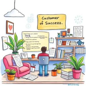 Onboarding faq builder: Create a comprehensive FAQ for new customers 5 customer-relationship-management-onboarding-faq-builder-10ka