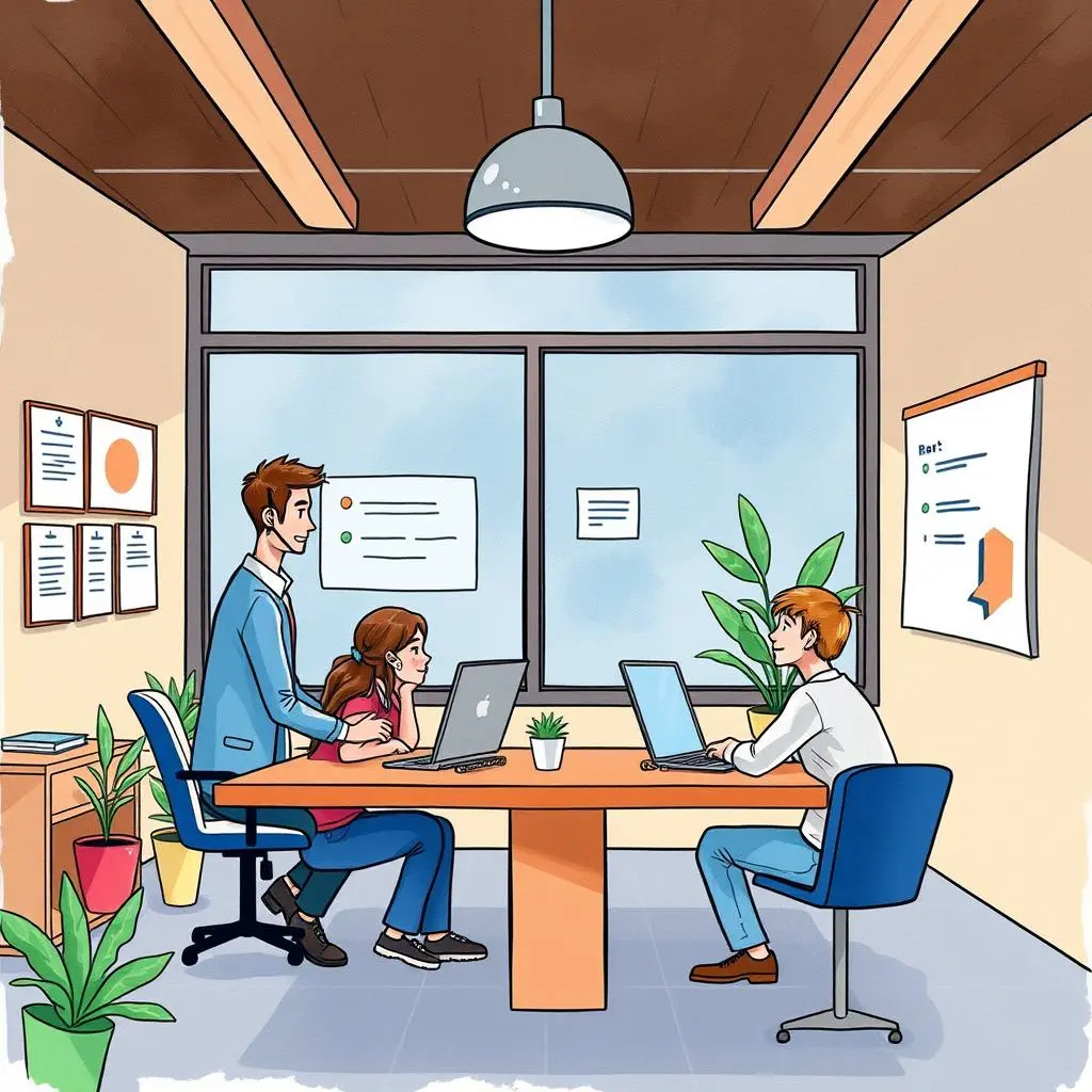 Learning objective formulator: Develop clear learning objectives for training content 1 customer-support-learning-objective-formulator-10ka