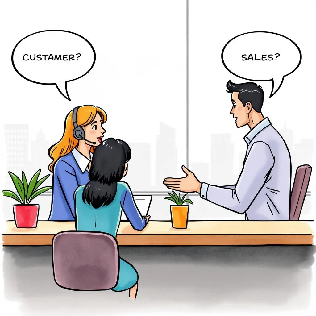 Sales objection response generator: Produce effective rebuttals for objections 1 customer-support-sales-objection-response-generator-produce-effective-rebuttals-for-objections-10ka