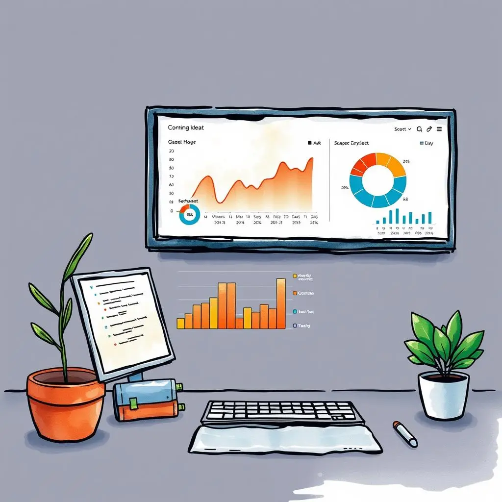Performance snapshot creator: Generate quick performance snapshots 1 dashboard-creation-performance-snapshot-creator-10ka