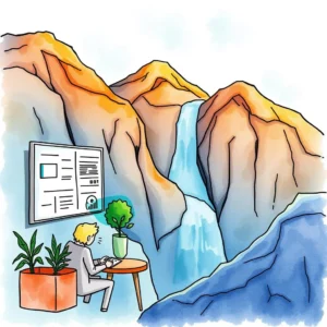 Communication brief builder: Create concise briefs for stakeholder updates 2 data-access-management-communication-brief-builder-10ka