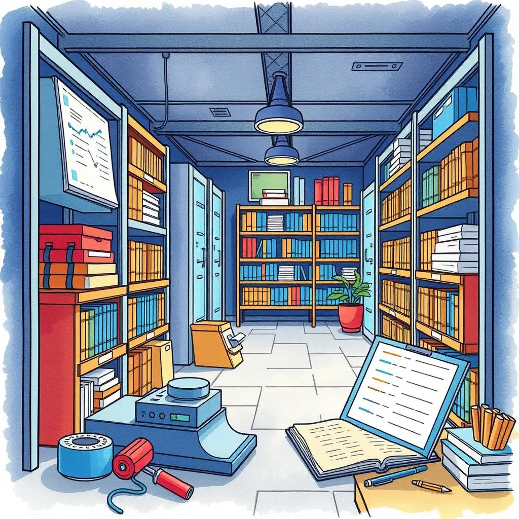 Interactive training script generator: Produce scripts for interactive training sessions on data management 1 data-archiving-interactive-training-script-generator-10ka