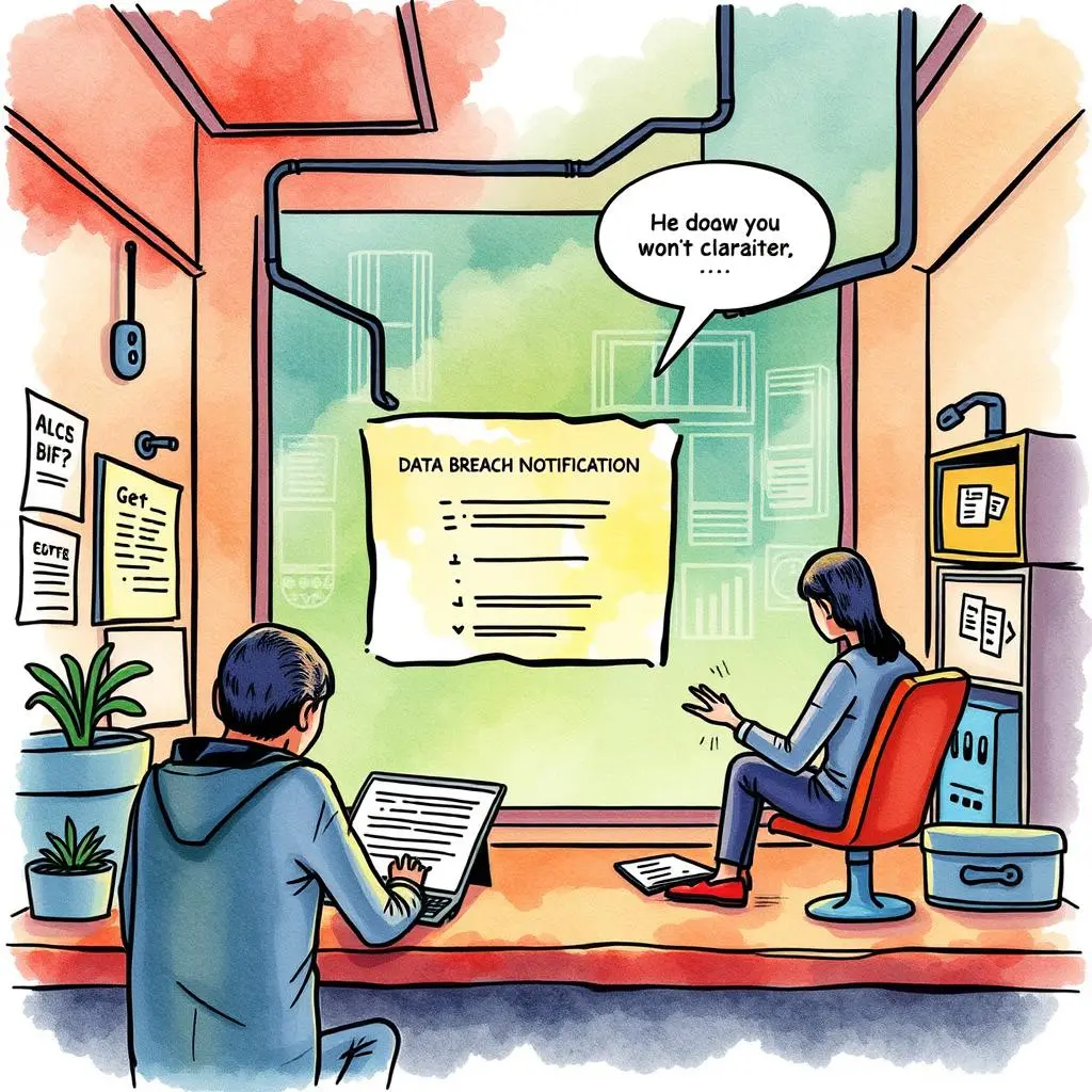 Data loss impact clarifier: Clarify impacts of data loss incidents 1 data-breach-notification-data-loss-impact-clarifier-10ka
