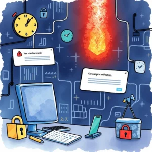 Media alert generator: Create tailored breach notification messages 1 data-breach-notification-media-alert-generator-10ka
