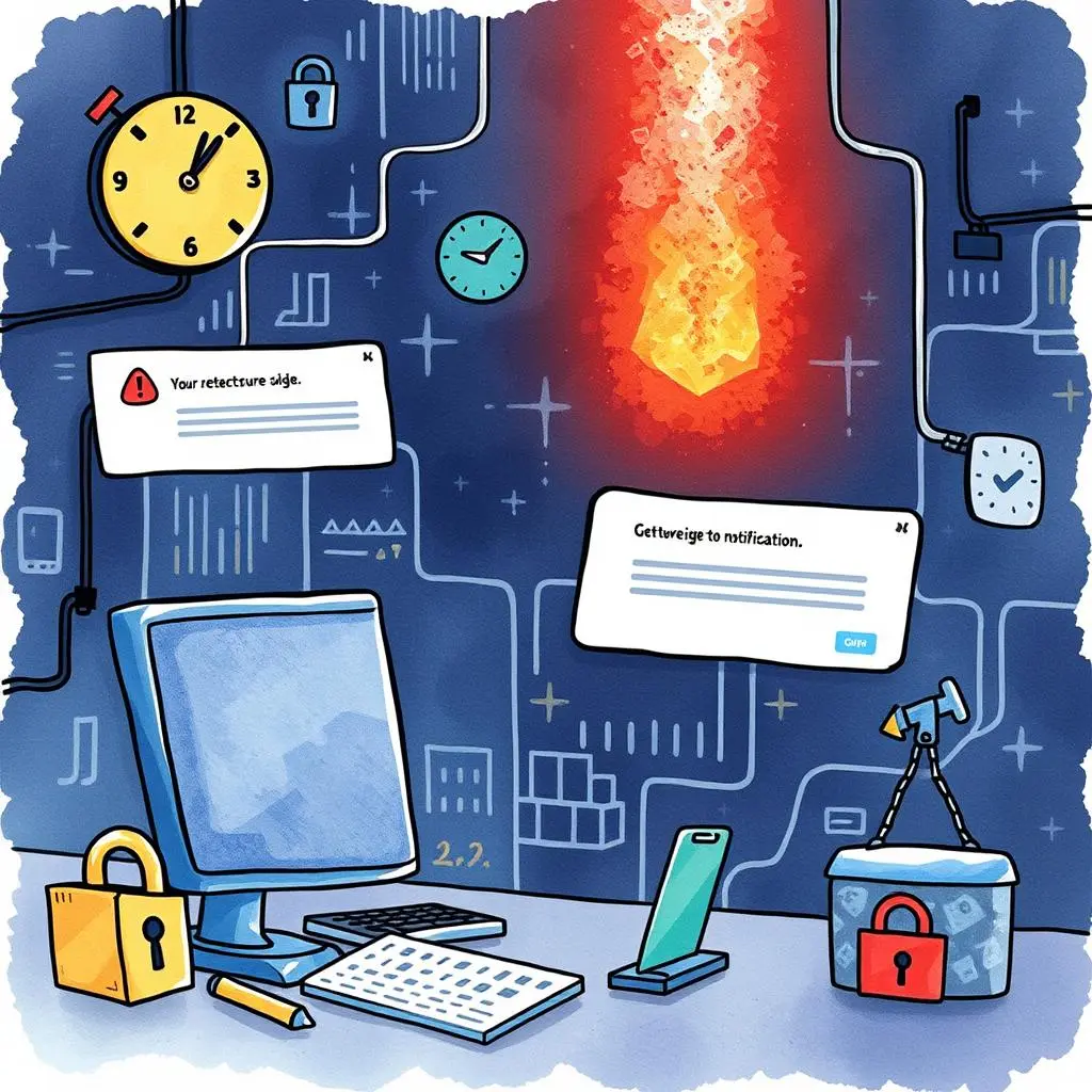 Media alert generator: Create tailored breach notification messages 1 data-breach-notification-media-alert-generator-10ka