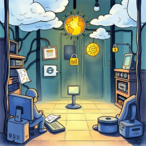 data-classification-access-policy-review-assistant-10ka