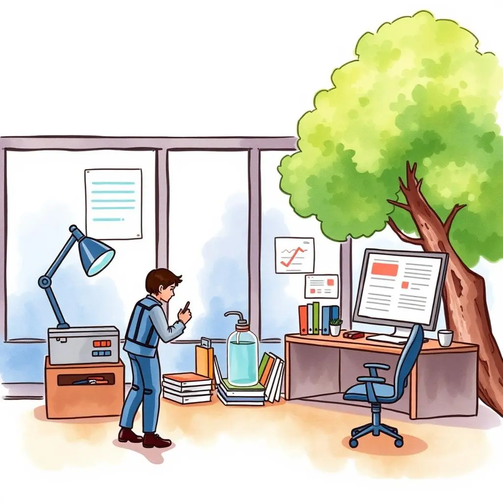 Duplicate entry eraser: Eliminate redundant data for clarity 1 data-cleaning-duplicate-entry-eraser-10ka