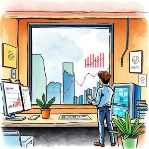 Data insight generator: Generate insights from sales data analysis 6 data-management-data-insight-generator-10ka-1