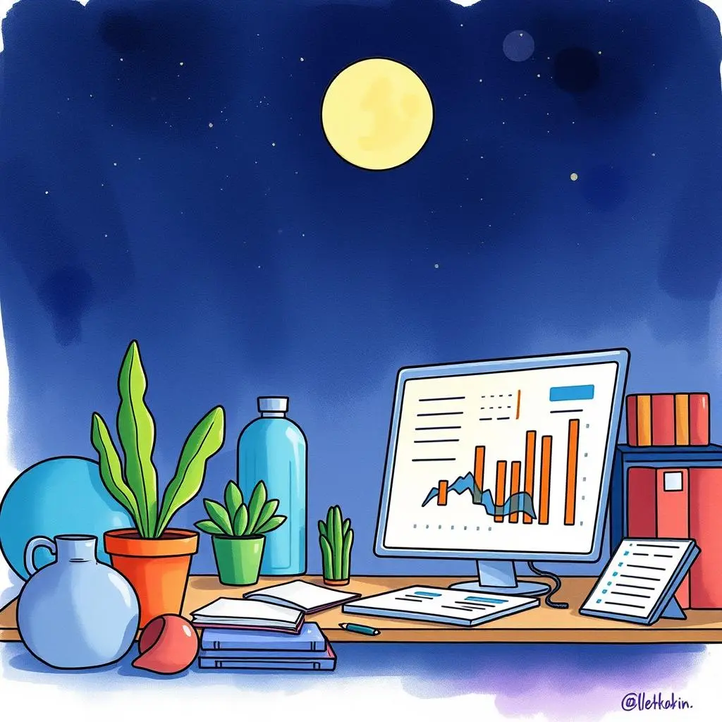 Performance report builder: Create structured reports from raw performance data 1 data-management-performance-report-builder-10ka