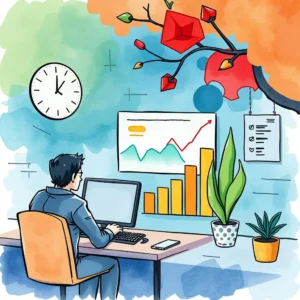 Sales pattern recognizer: Identify patterns in sales performance data 1 data-management-sales-pattern-recognizer-10ka