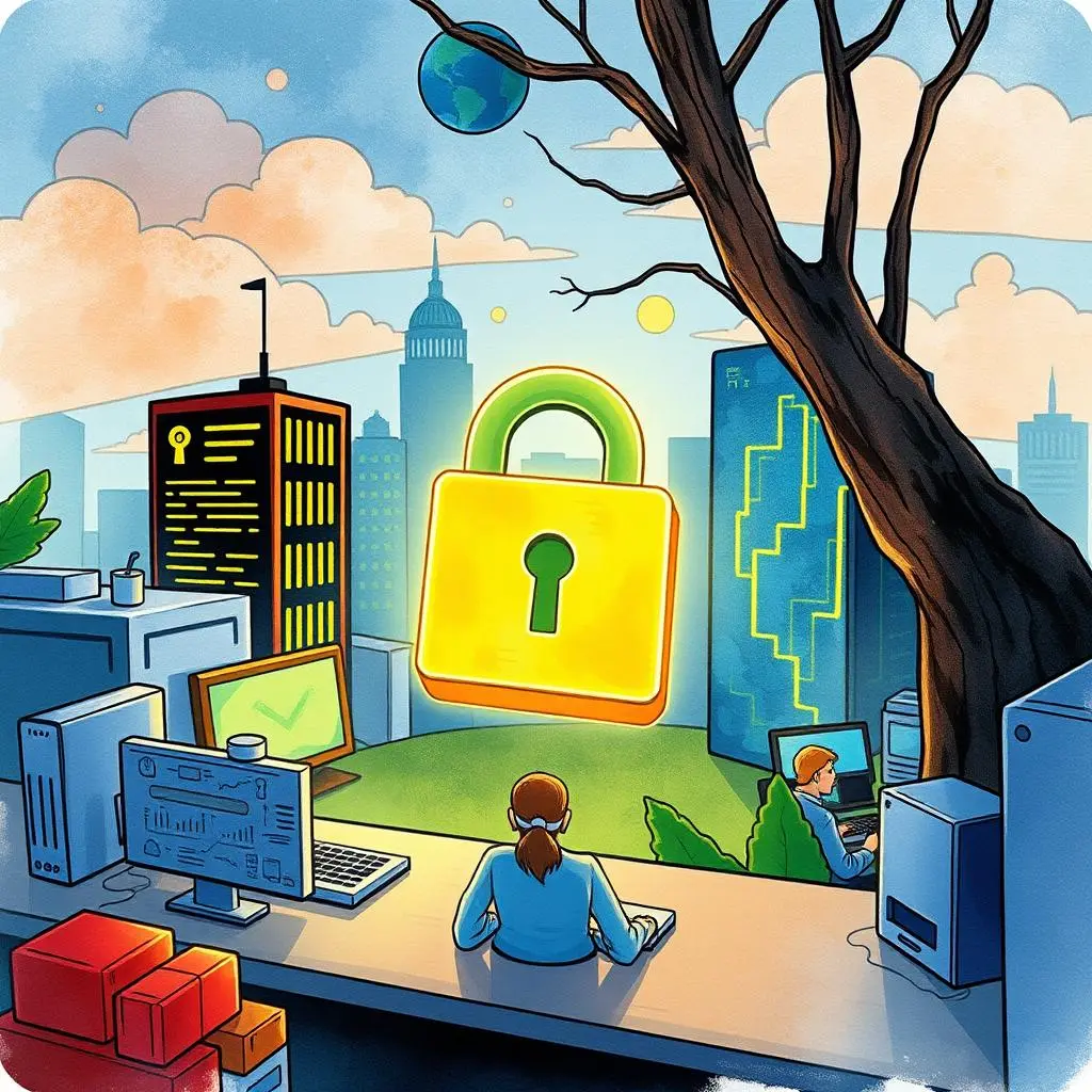 User access summary generator: Create concise overviews of user access 1 data-protection-user-access-summary-generator-10ka