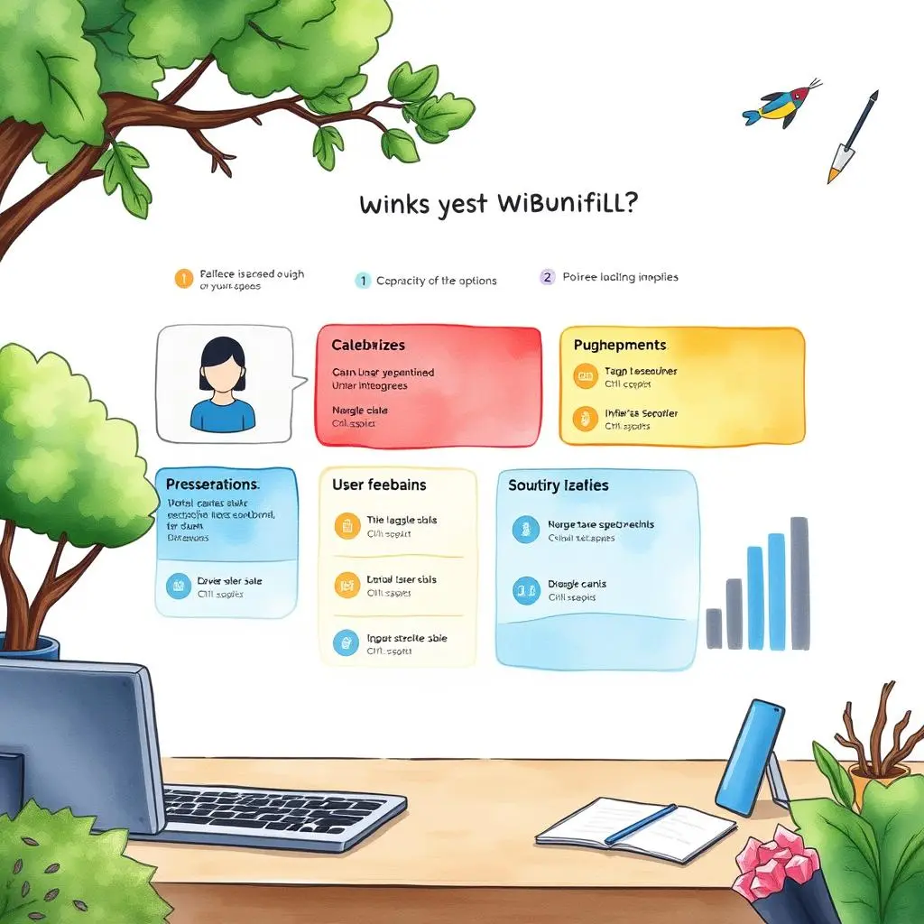 Feedback categorization assistant: Organize user feedback into clear categories 1 User-friendly interface design illustrating the Feedback Categorization Assistant tool features.
