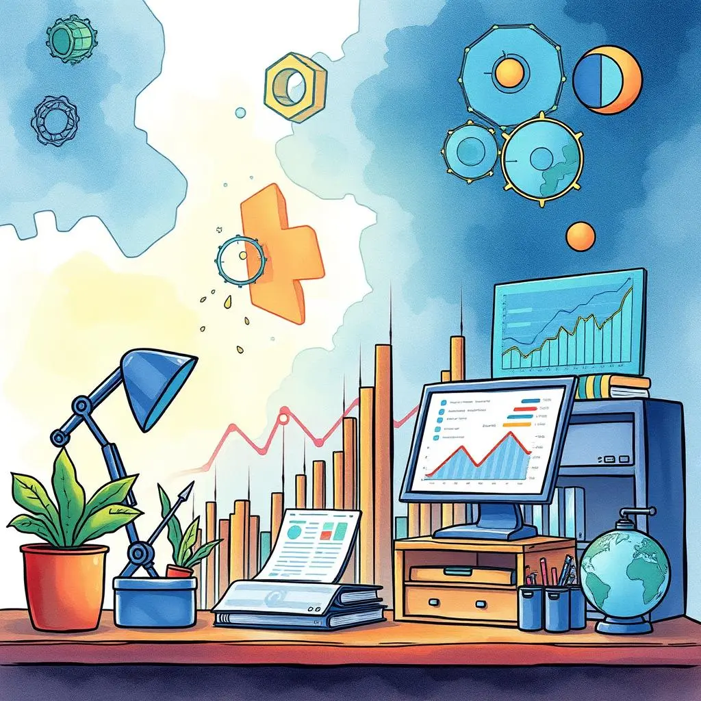 Insight tracker: Capture and summarize insights for visual maintenance 1 data-visualization-insight-tracker-10ka