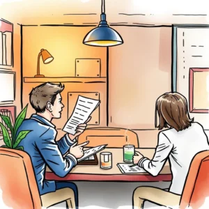 Negotiation framework builder: Craft strategic negotiation plans 2 deal-structuring-negotiation-framework-builder-10ka