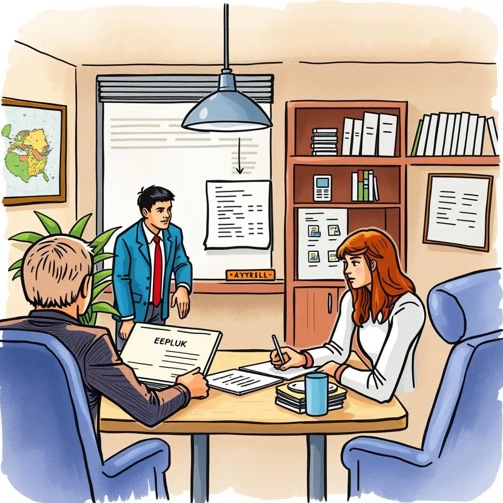 Adjustment reason statement generator: Create clear justifications for payroll deductions 1 deductions-management-adjustment-reason-statement-generator-10ka