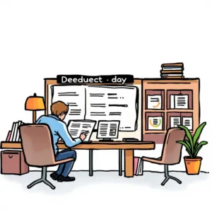 Deductions guidelines composer: Draft clear guidelines for deduction processes 9 deductions-management-deductions-guidelines-composer-10ka-1